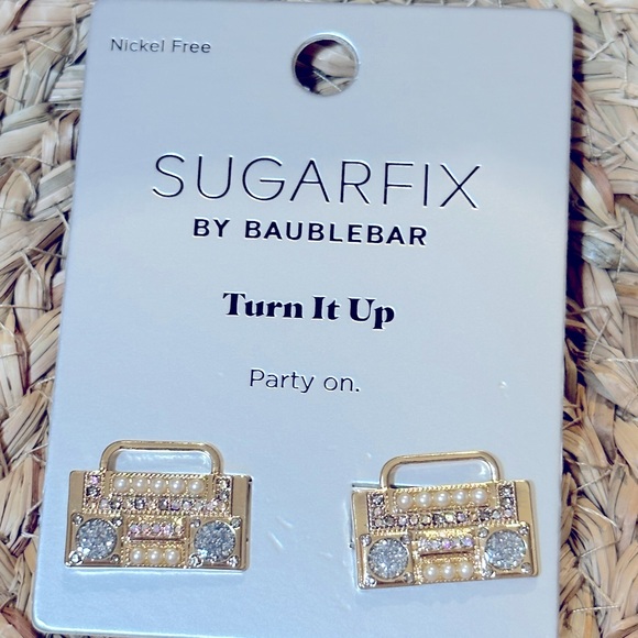 Sugarfix Turn it up - Picture 4 of 4